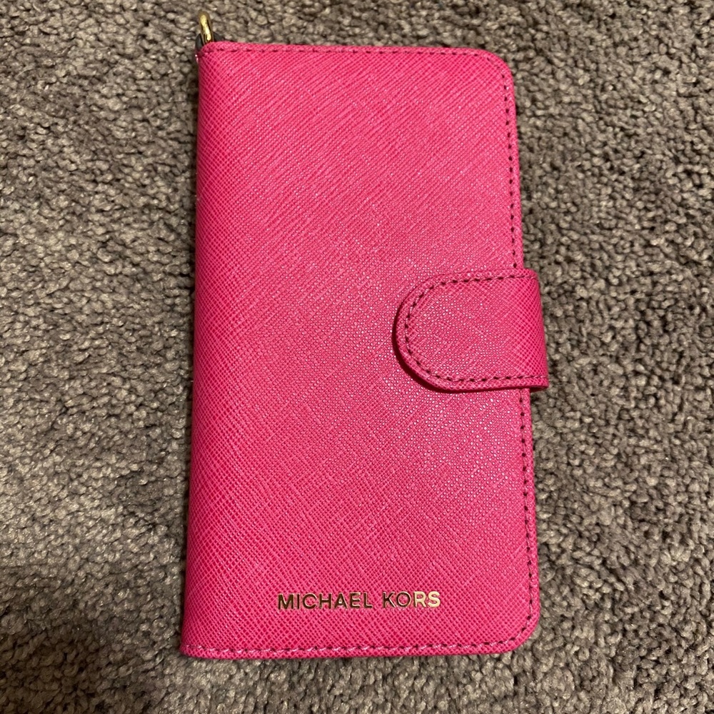 Michael Kors IPhone 7/8 phone case